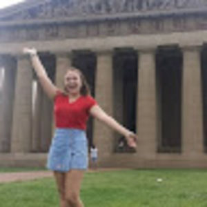 Meet your Posher, Casey